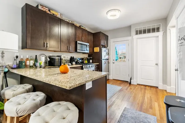 $1,499,000 | 3 North Munroe Terrace, Boston, MA 02122