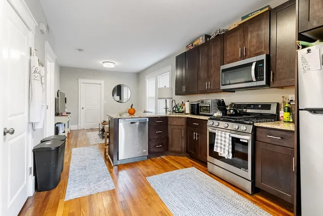 $1,499,000 | 3 North Munroe Terrace, Boston, MA 02122