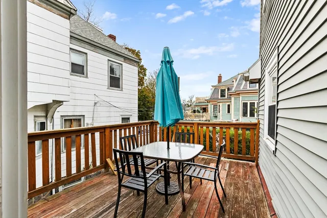 $1,499,000 | 3 North Munroe Terrace, Boston, MA 02122