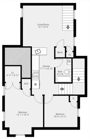 $1,499,000 | 3 North Munroe Terrace, Boston, MA 02122