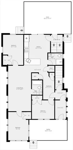 $1,499,000 | 3 North Munroe Terrace, Boston, MA 02122