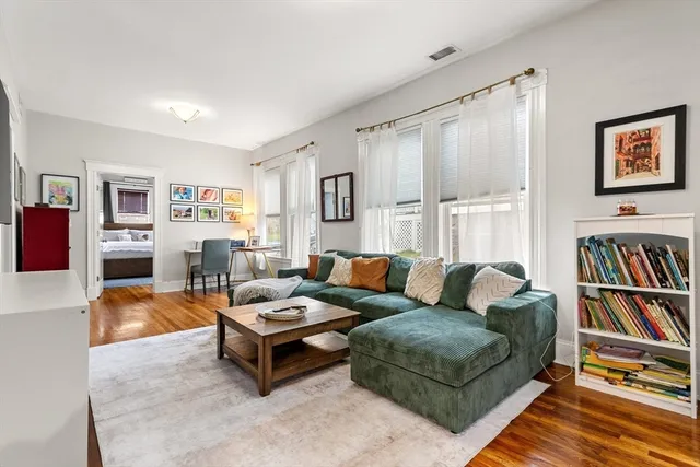$1,499,000 | 3 North Munroe Terrace, Boston, MA 02122