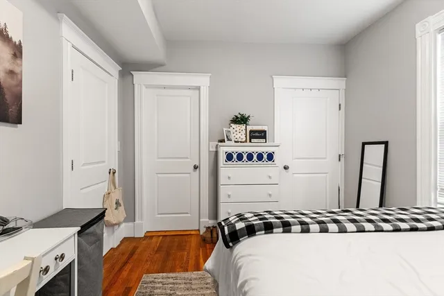 $1,499,000 | 3 North Munroe Terrace, Boston, MA 02122