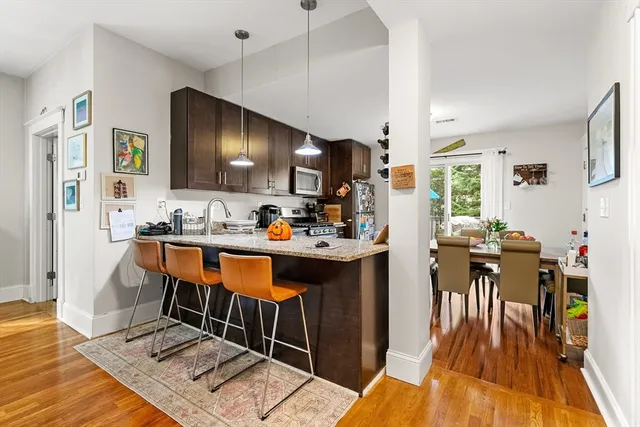 $1,499,000 | 3 North Munroe Terrace, Boston, MA 02122