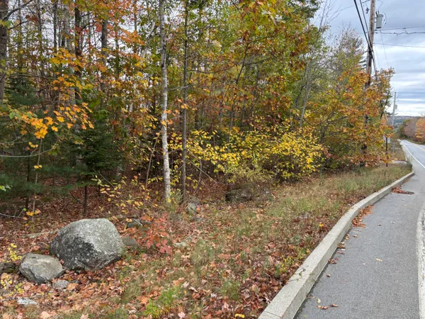 $169,000 | 0 Beechland Road, Ellsworth, ME 04605