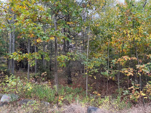 $169,000 | 0 Beechland Road, Ellsworth, ME 04605