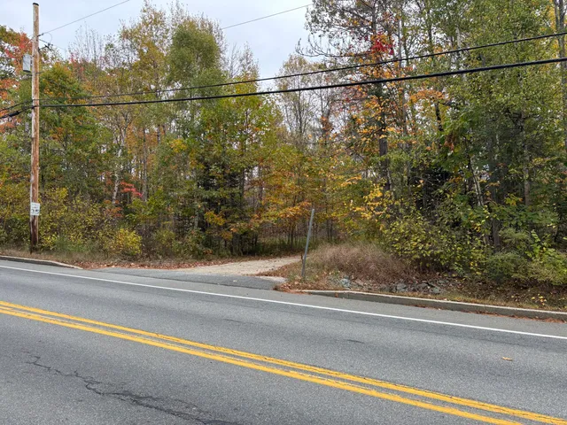 $169,000 | 0 Beechland Road, Ellsworth, ME 04605