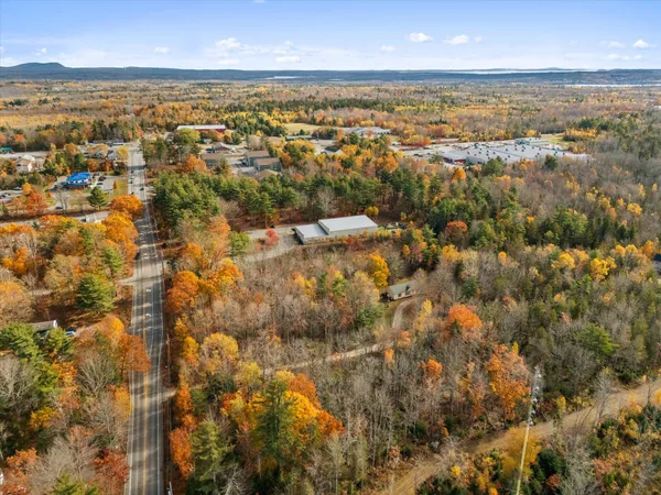 $169,000 | 0 Beechland Road, Ellsworth, ME 04605