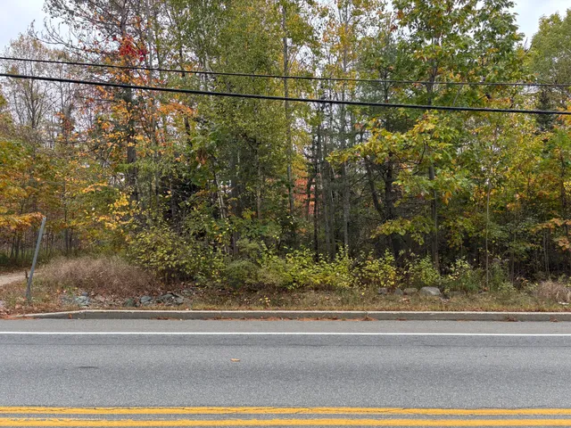 $169,000 | 0 Beechland Road, Ellsworth, ME 04605