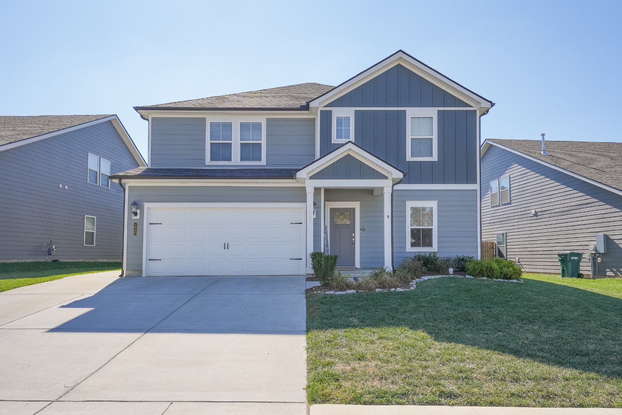 1087 Holland Ridge Way Lebanon, TN 37090 - Photo 3 of 36 Gallery Image 3