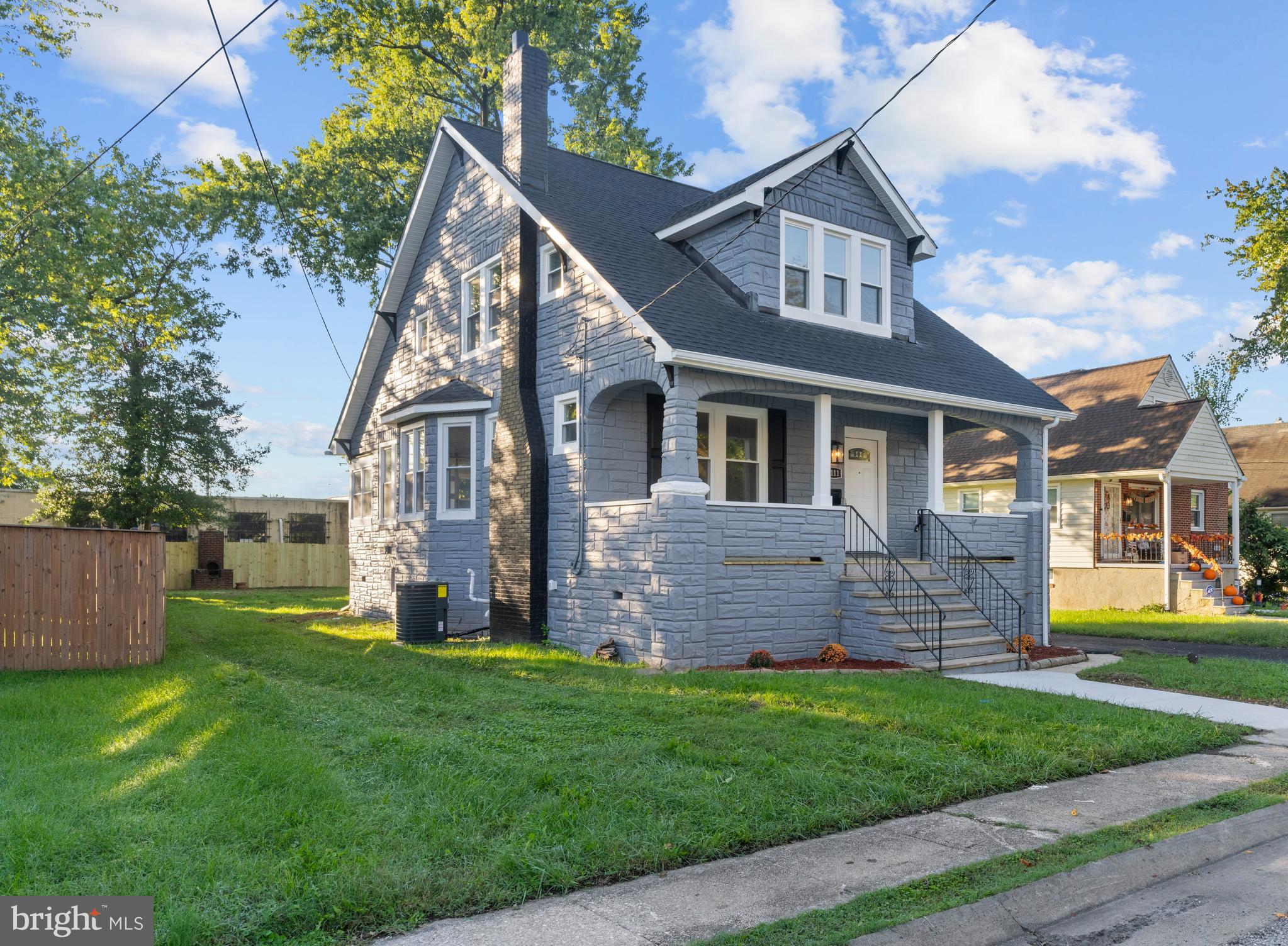4111 Fordleigh Road Baltimore, MD 21215 - Photo 3 of 35 Gallery Image 3