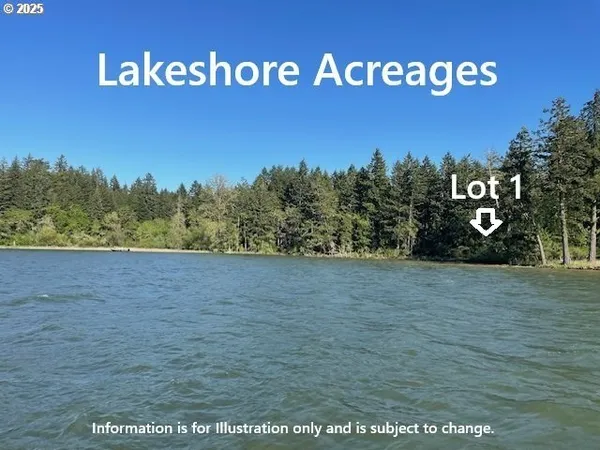 $450,000 | Lakeshore, Veneta, OR 97487