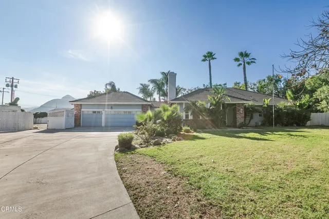 $1,689,000 | 10240 Principe Place, Camarillo, CA 93012