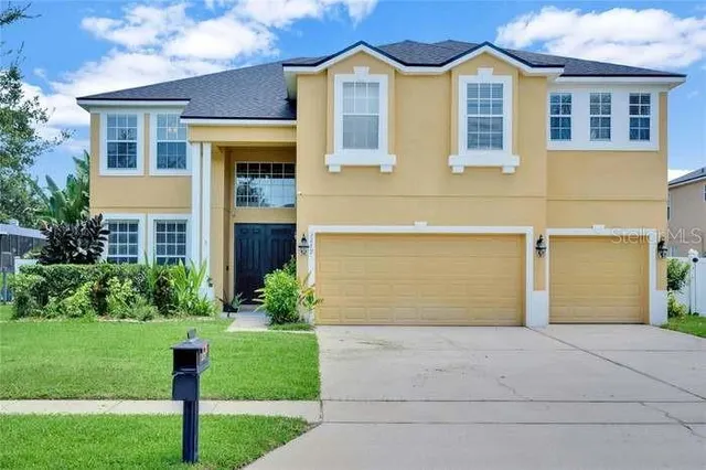 $3,299 | 3279 Fawnwood Drive, Ocoee, FL 34761