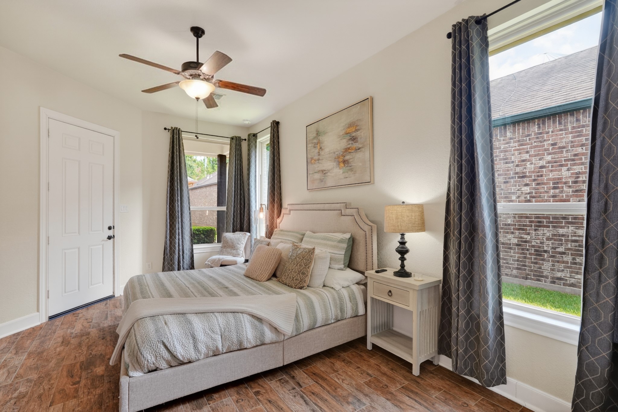 18 Sundown Ridge Place The Woodlands, TX 77375 - Photo 38 of 43