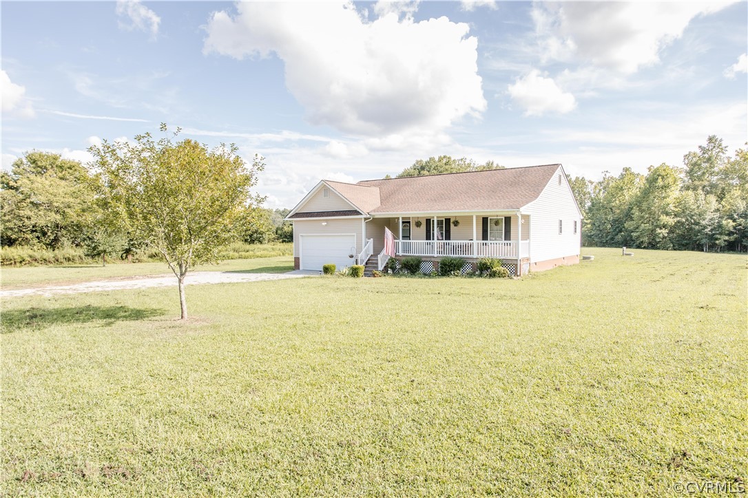 17133 Loving Union Road Disputanta, VA 23842 - Photo 3 of 34