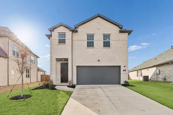 $429,000 | 726 Amalfi Way, Weston, TX 75009