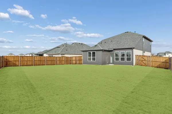 $429,000 | 726 Amalfi Way, Weston, TX 75009