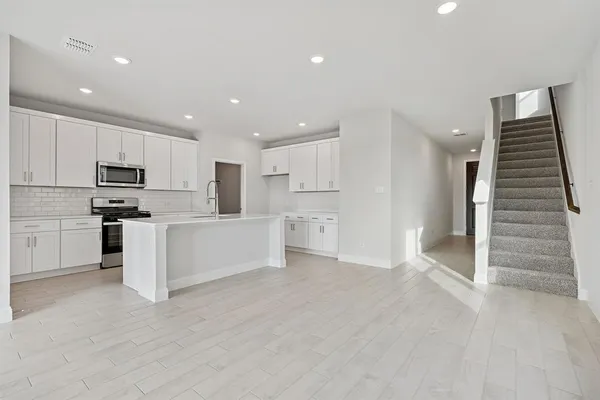 $429,000 | 726 Amalfi Way, Weston, TX 75009