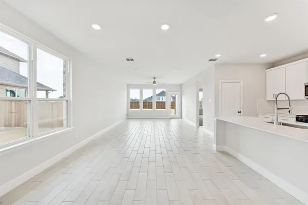 $429,000 | 726 Amalfi Way, Weston, TX 75009