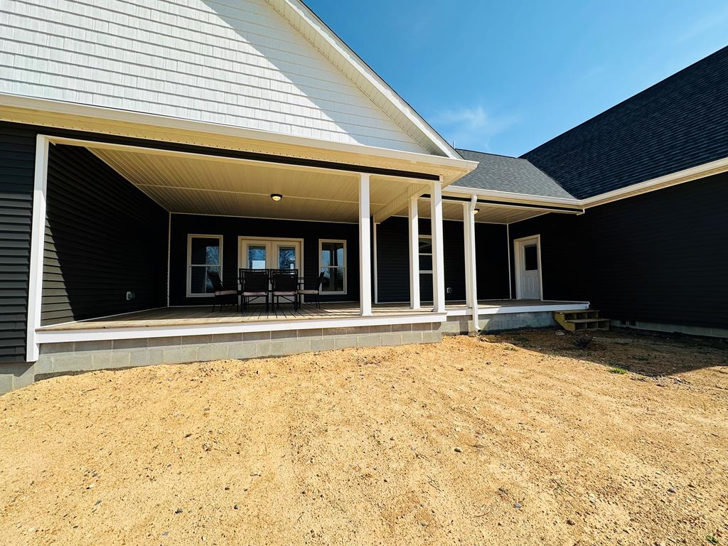 908 Old Ebenezer Road Marion, VA 24354 - Photo 53 of 63 Gallery Image 53
