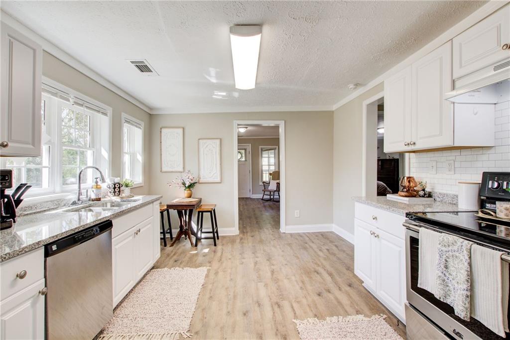 411 Ash Street Monroe, GA 30655 - Photo 15 of 36