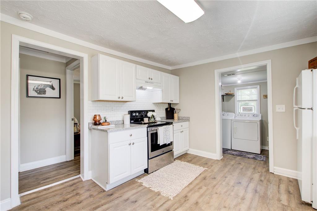 411 Ash Street Monroe, GA 30655 - Photo 16 of 36