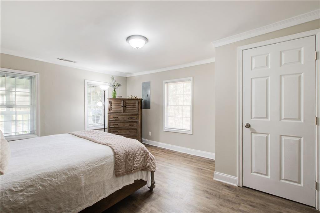 411 Ash Street Monroe, GA 30655 - Photo 21 of 36