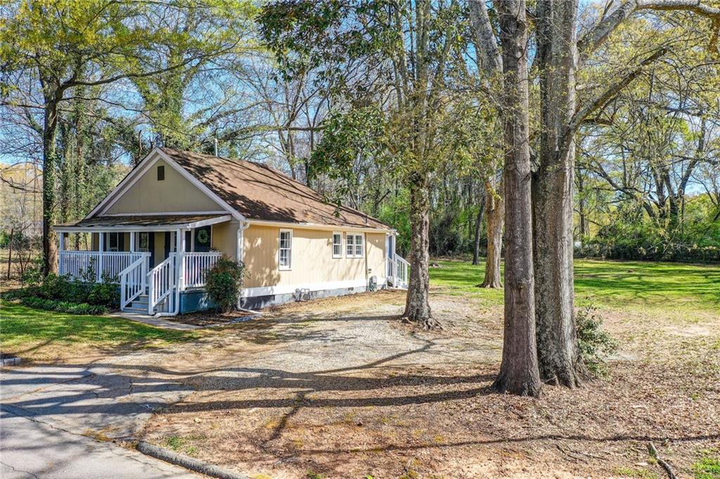 411 Ash Street Monroe, GA 30655 - Photo 25 of 36