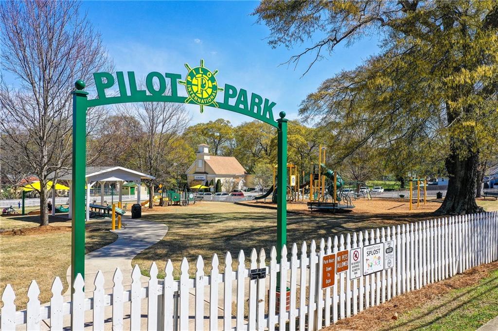 411 Ash Street Monroe, GA 30655 - Photo 27 of 36