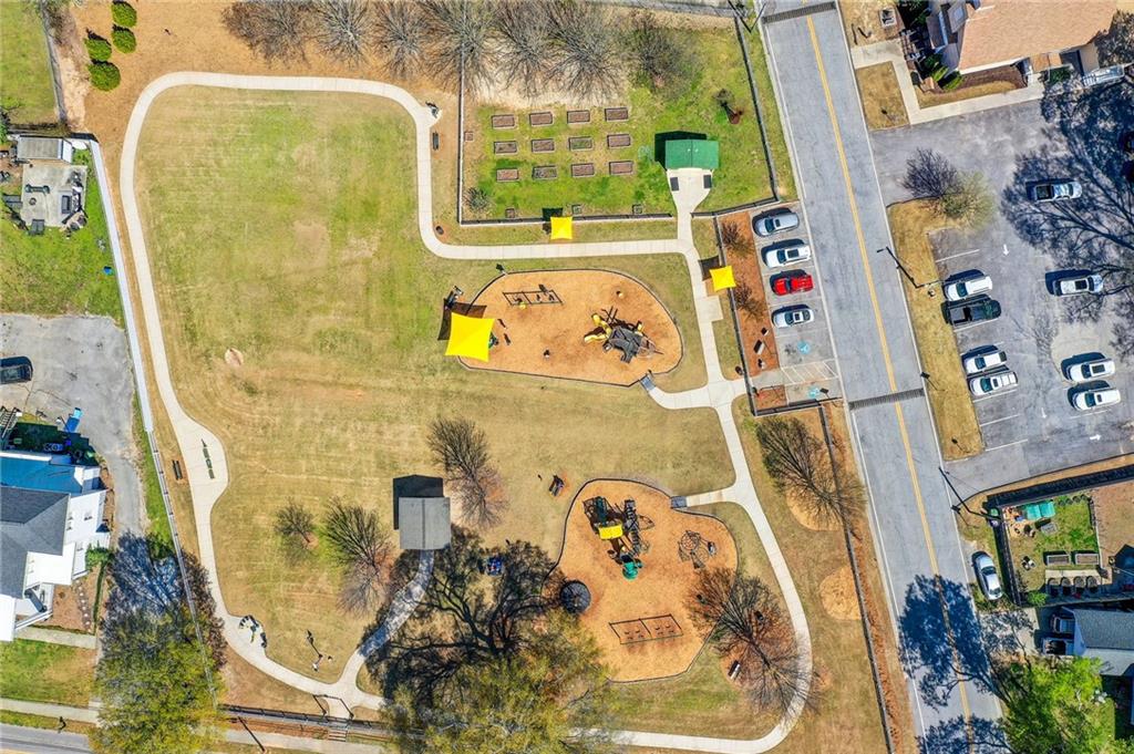 411 Ash Street Monroe, GA 30655 - Photo 28 of 36