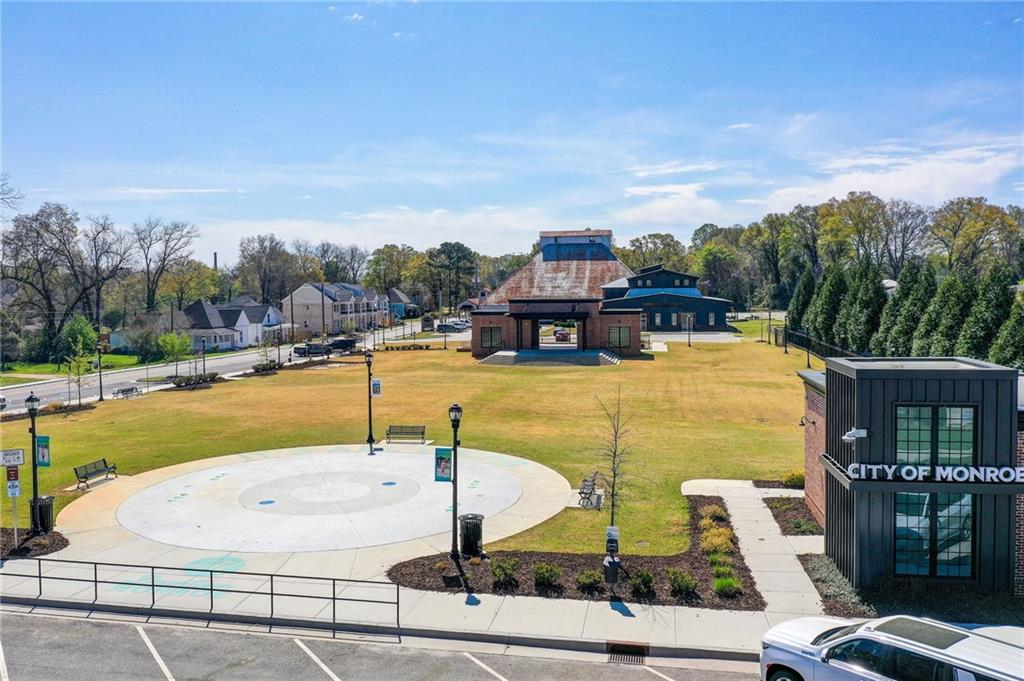 411 Ash Street Monroe, GA 30655 - Photo 30 of 36