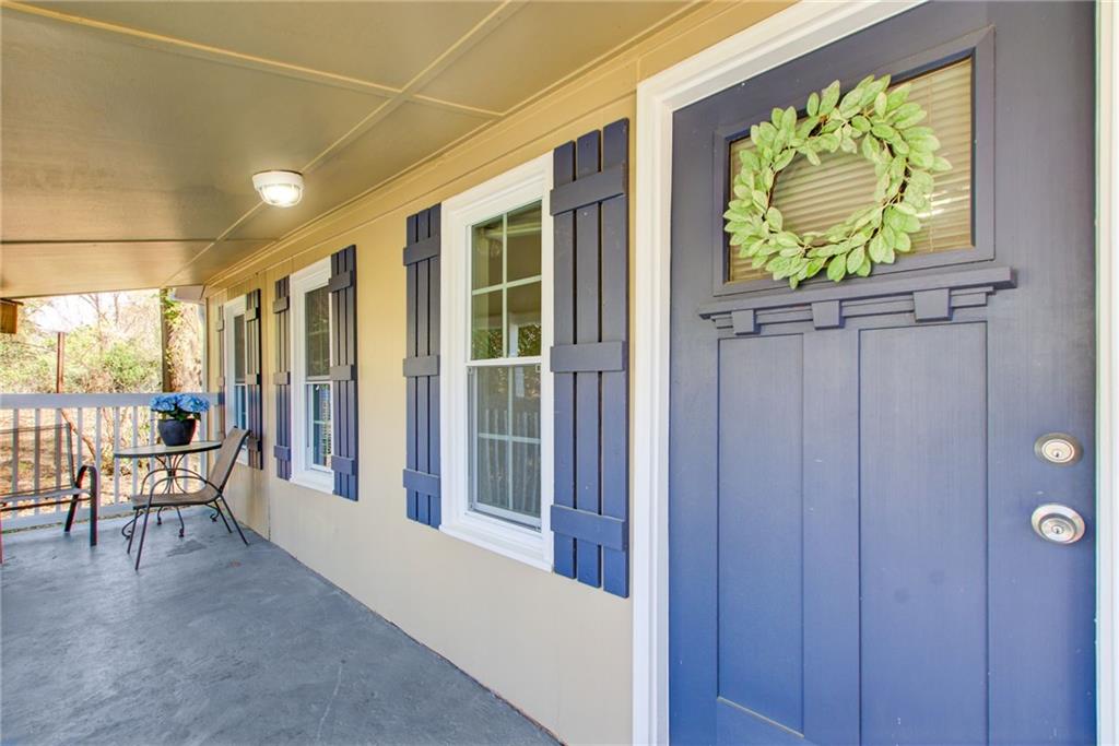 411 Ash Street Monroe, GA 30655 - Photo 3 of 36