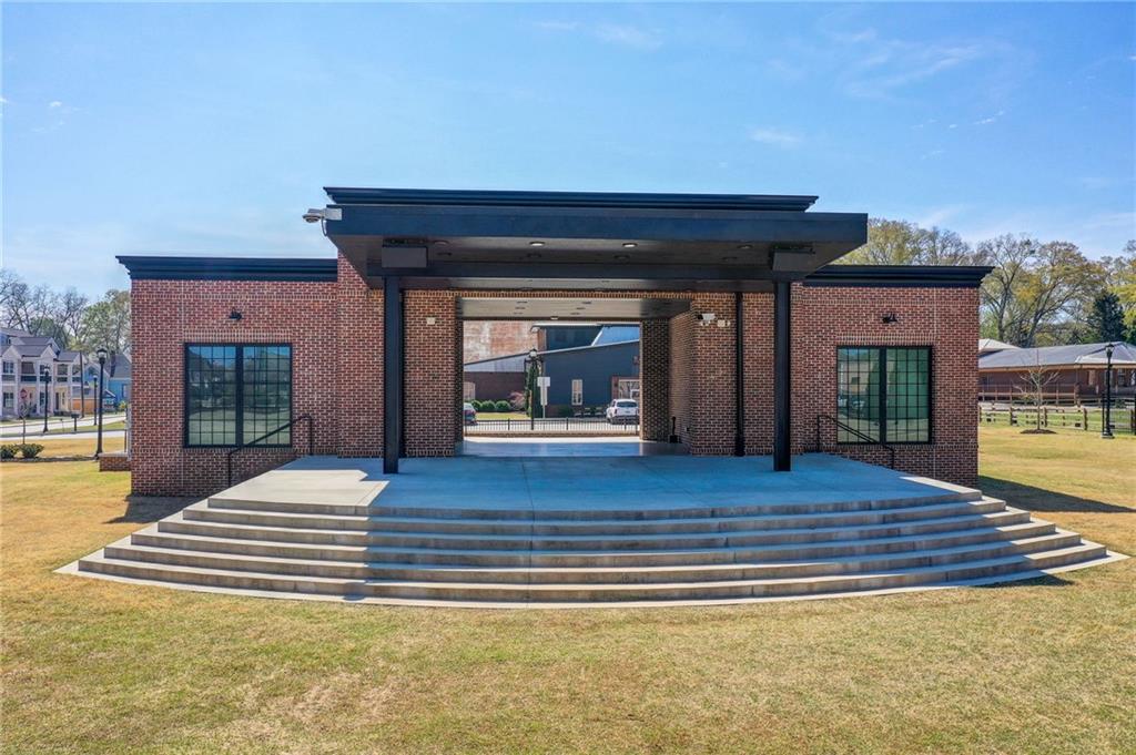 411 Ash Street Monroe, GA 30655 - Photo 33 of 36