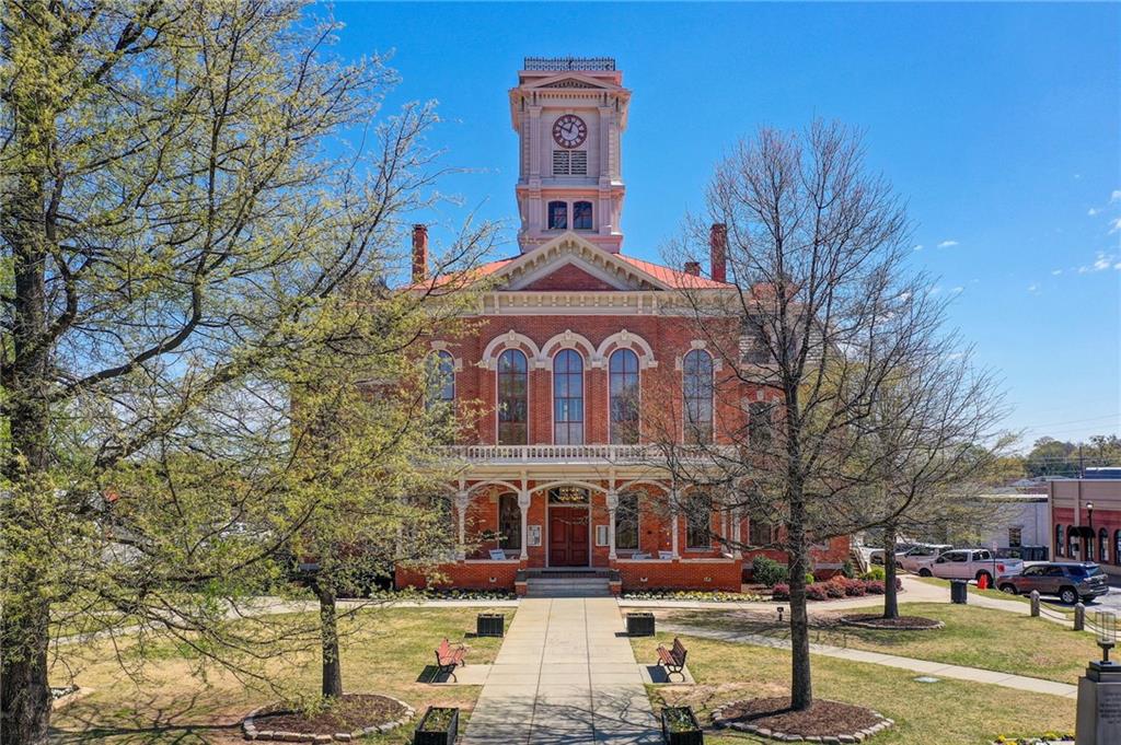 411 Ash Street Monroe, GA 30655 - Photo 34 of 36