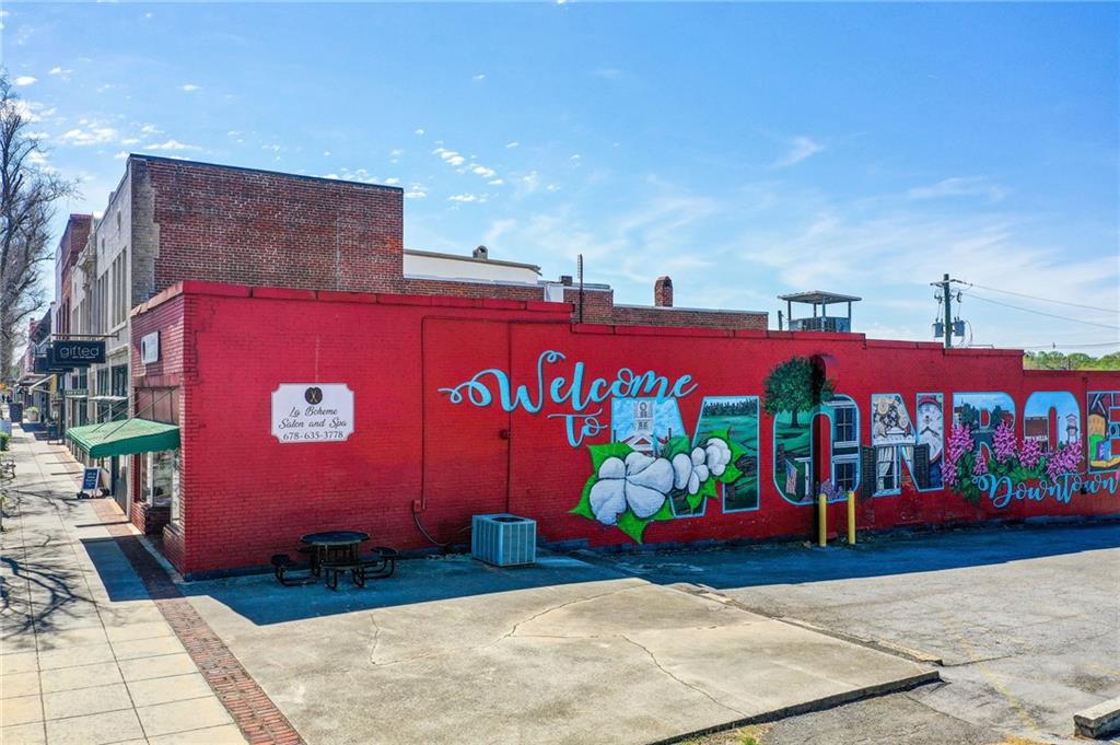 411 Ash Street Monroe, GA 30655 - Photo 36 of 36