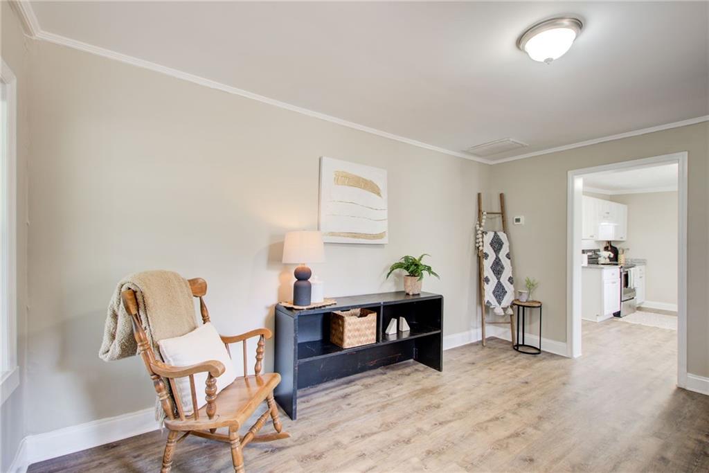 411 Ash Street Monroe, GA 30655 - Photo 6 of 36