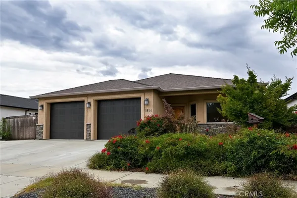 $669,000 | 1654 Desert Spring Place, Chico, CA 95973