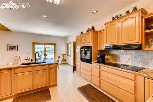 121 Matthew Road Divide, CO 80814 - Photo 15 of 36 Gallery Image 15