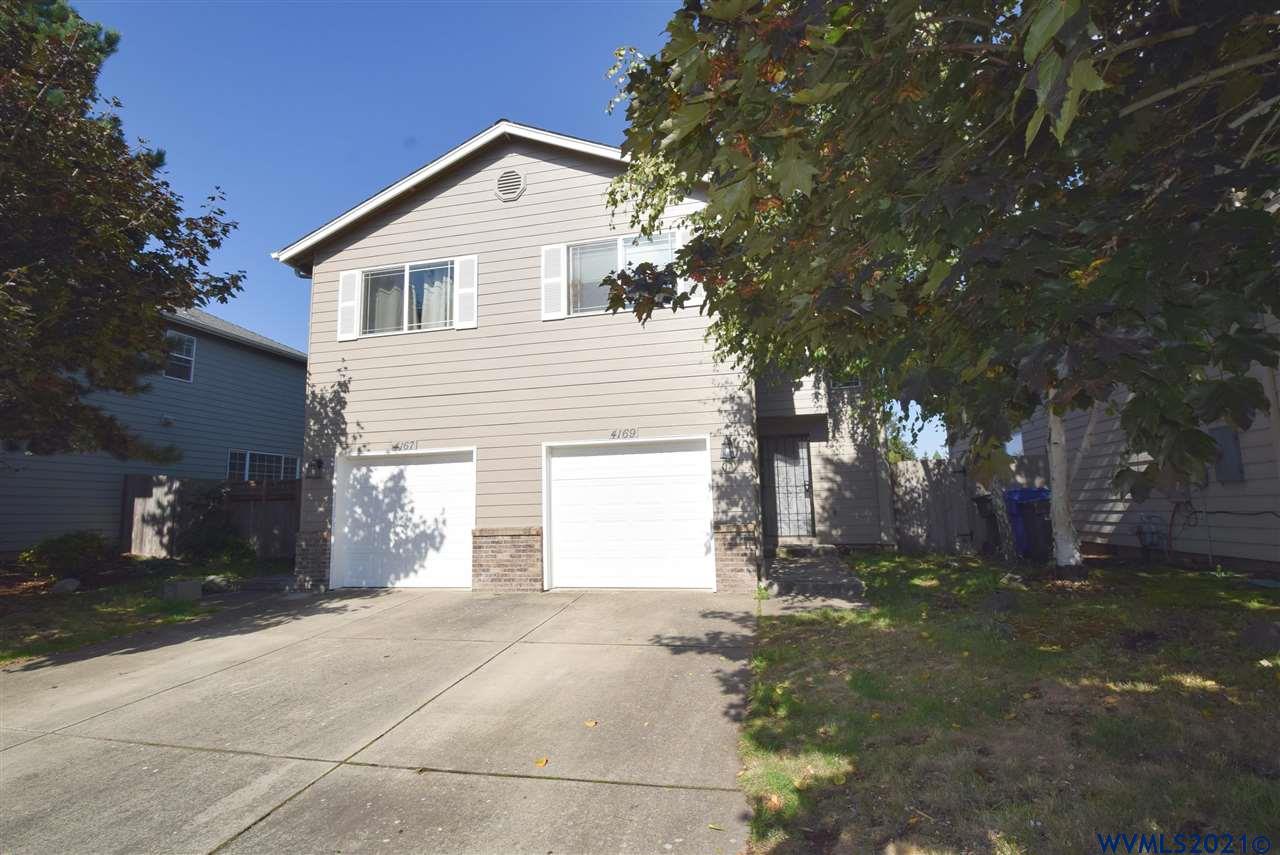 4167 Geranium Loop Northeast Salem, OR 97305 - Photo 2 of 17