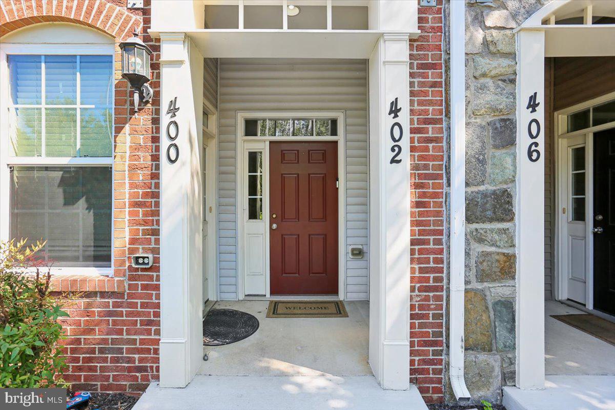 402 Orchard Ridge Drive Gaithersburg, MD 20878 - Photo 59 of 69 Gallery Image 59