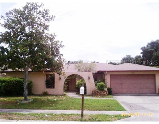 8114 Pepperidge Lane Port Richey, FL 34668 - Photo 1 of 1 Exterior Front