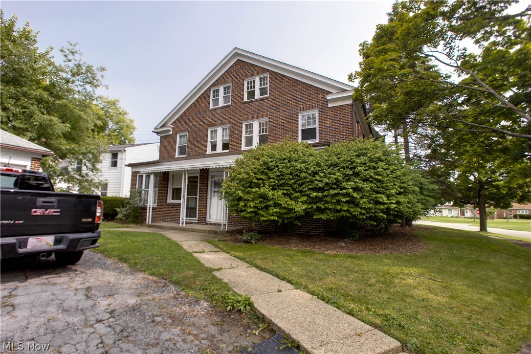 331 Butler Road Northeast Warren, OH 44483 - Photo 24 of 35 Gallery Image 24