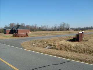 435 Cricket Ridge Road Mount Olive, NC 28365 - Photo 1 of 1 Main View