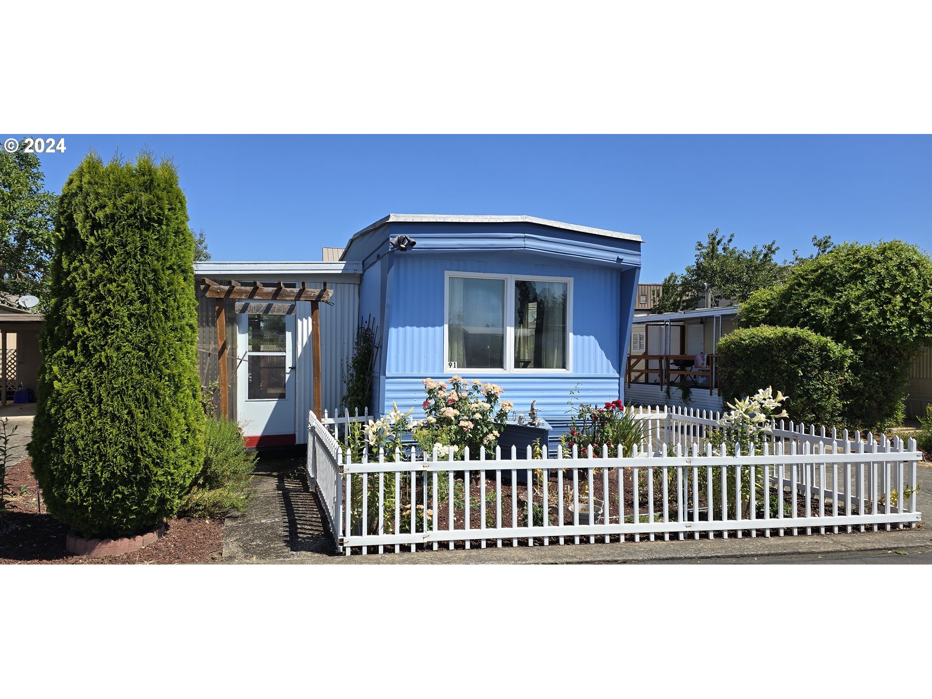 2150 Laura Street, Unit 91 Springfield, OR 97477 - Photo 1 of 12