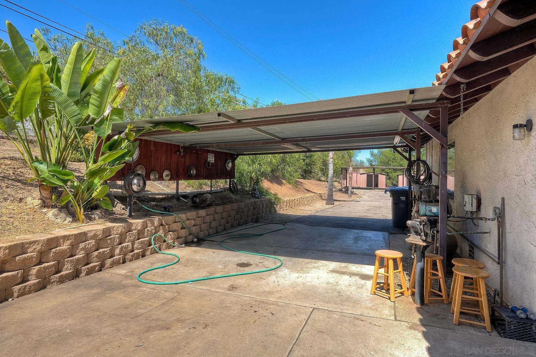 29573 Miller Road Valley Center, CA 92082 - Photo 54 of 56