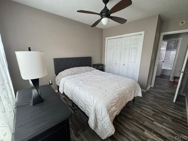 454 Sayles Street Oneida, NY 13421 - Photo 18 of 28 Bedroom - down