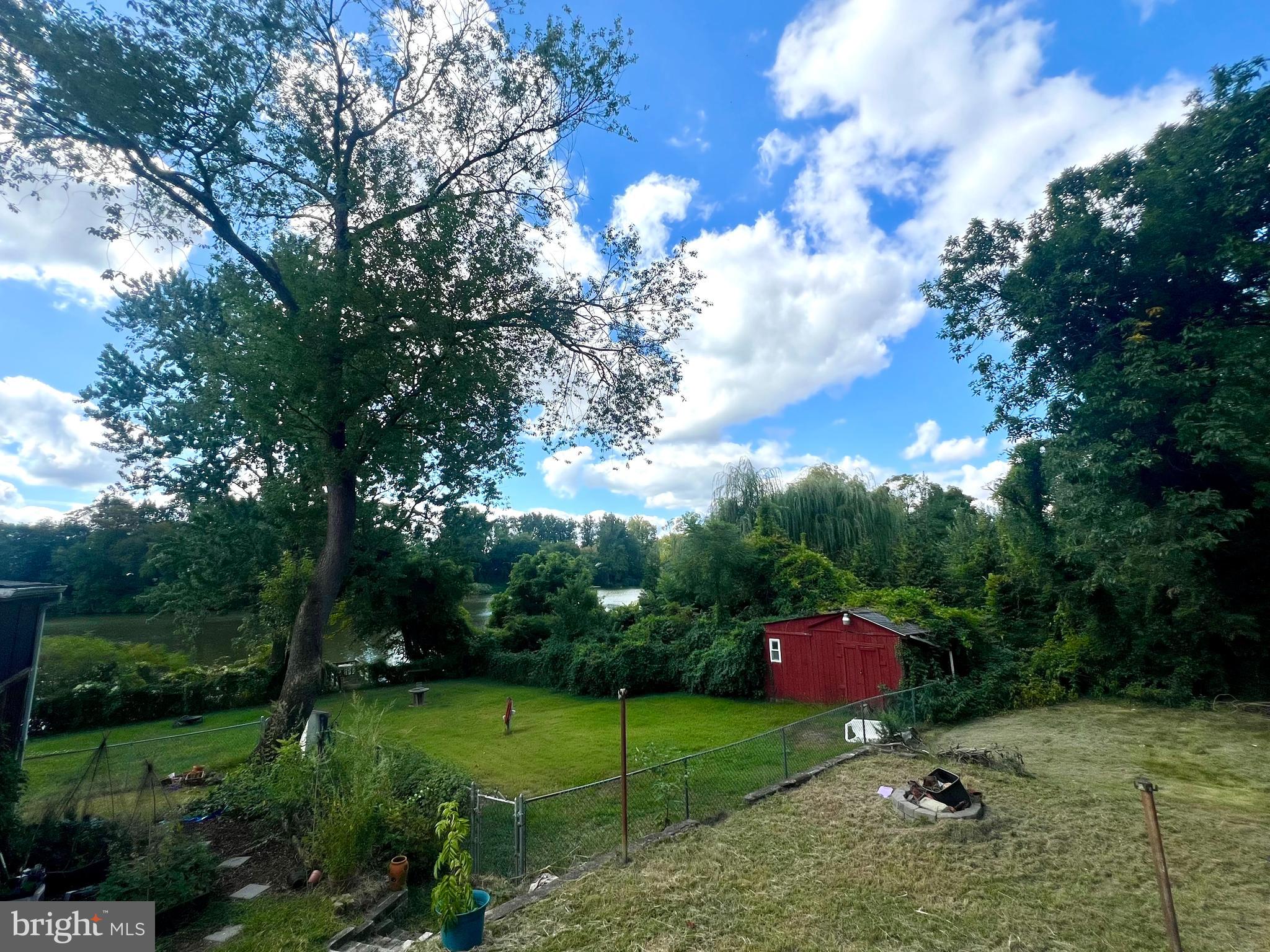 730 Richey Avenue, Unit 1 Oaklyn, NJ 08107 - Photo 9 of 11 a view of a park