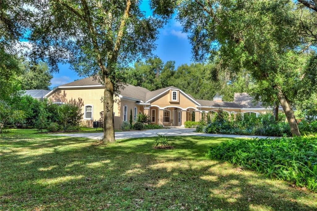 37145 Apiary Road Grand Island, FL 32735 - Photo 1 of 1 Gallery Image 1