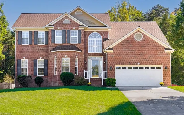 $470,000 | 2170 Glen Cove Way, High Point, NC 27265